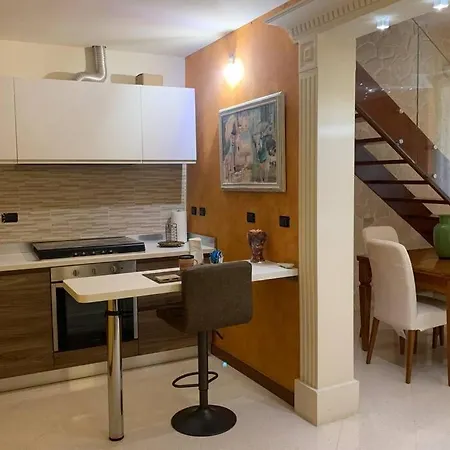 Casa Lucetta Appartamento Galatone