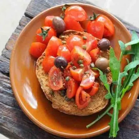 Casa Lucetta Galatone