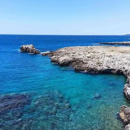 Casa Lucetta Appartamento Galatone