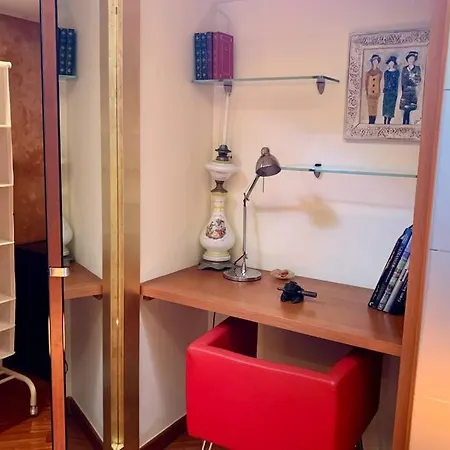 Casa Lucetta Appartamento Galatone