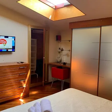 Casa Lucetta * Galatone