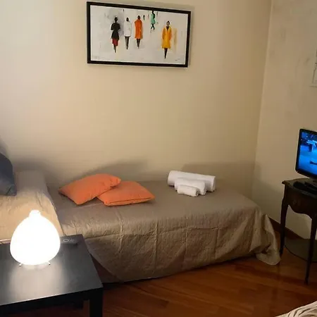 Casa Lucetta Appartamento Galatone