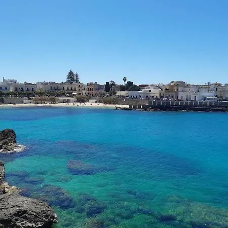 Appartamento Casa Lucetta Galatone