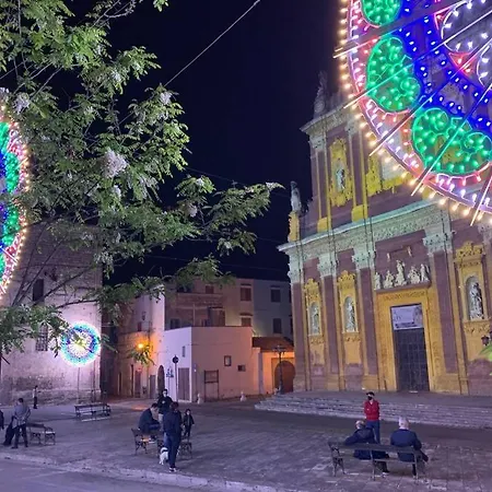 Appartamento Casa Lucetta *