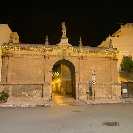 Casa Lucetta Appartamento *