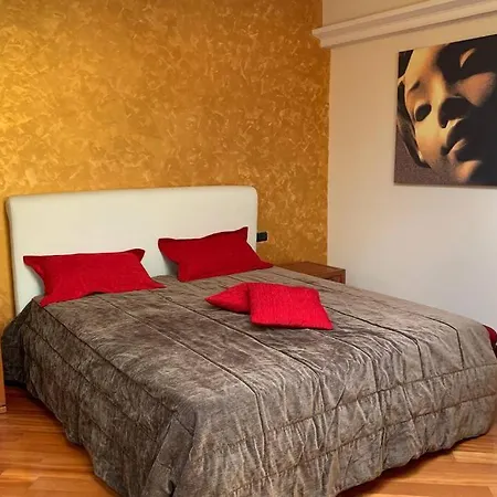 Casa Lucetta *