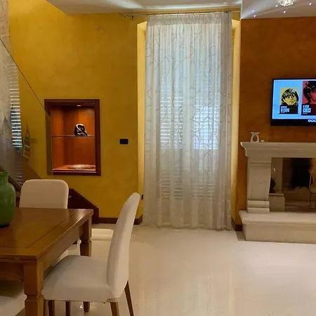 Casa Lucetta