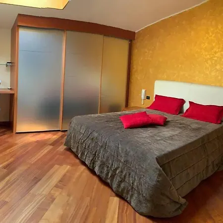 Casa Lucetta * ガラトーネ