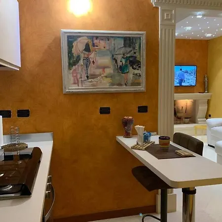 Casa Lucetta *