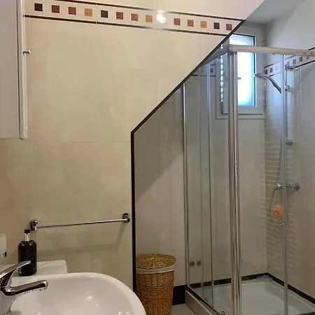 Casa Lucetta *