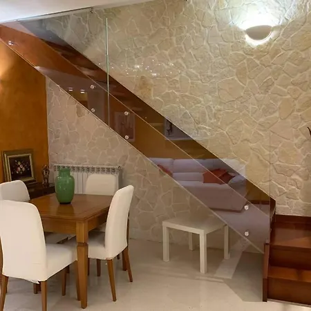 アパート Casa Lucetta