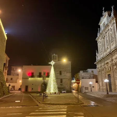 Casa Lucetta